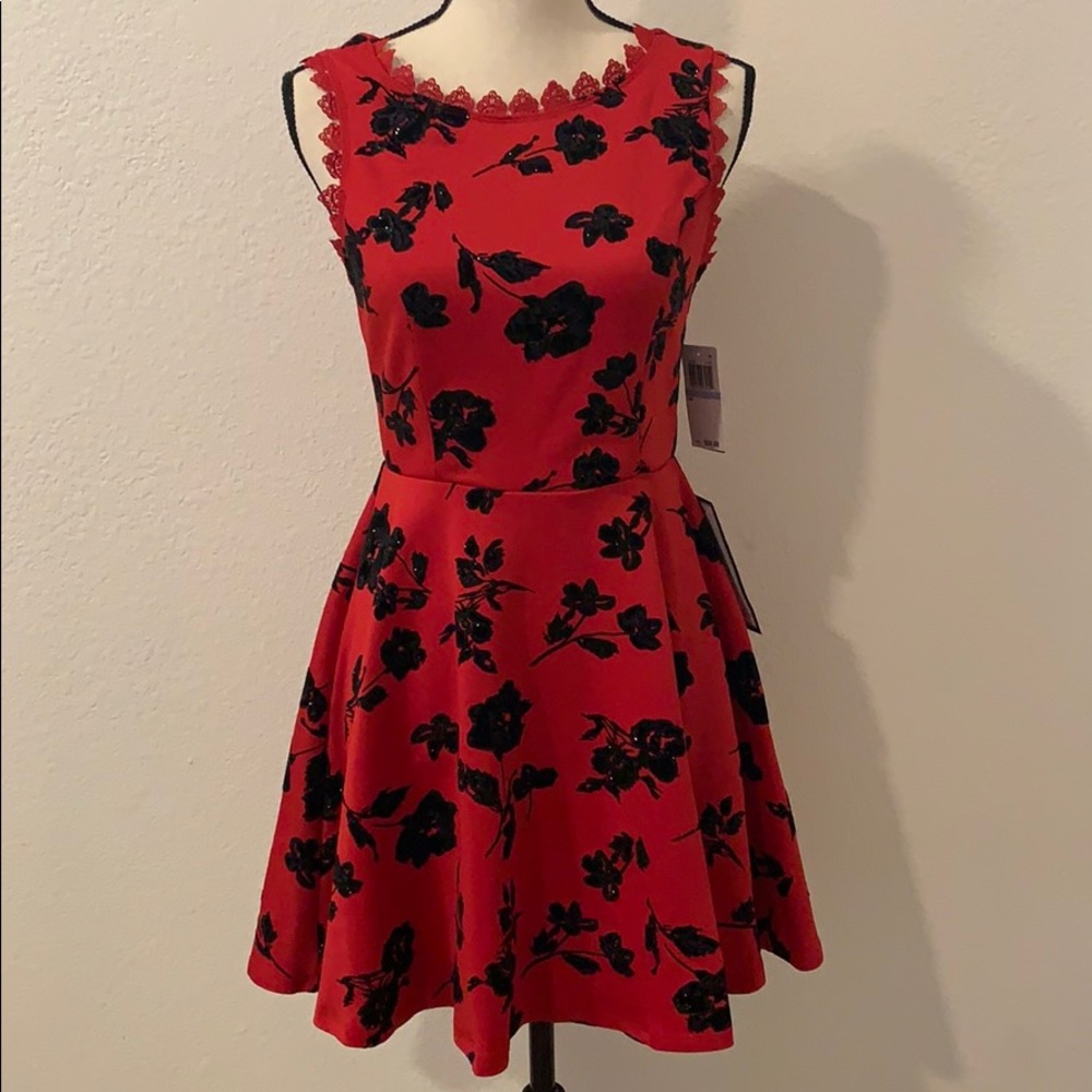 Beautiful Evening Dress